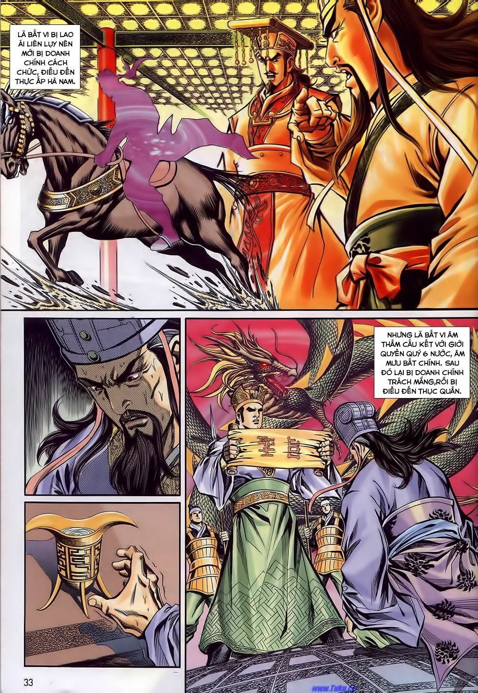 tầm tần ký chapter 183 2