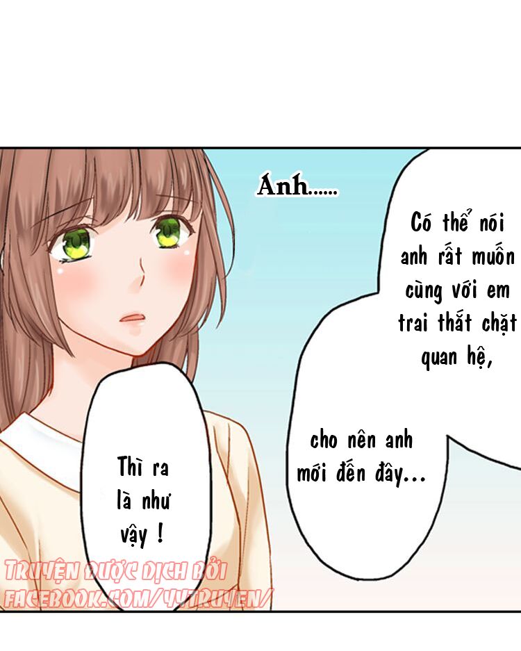 cô dâu của quỷ chapter 10 27