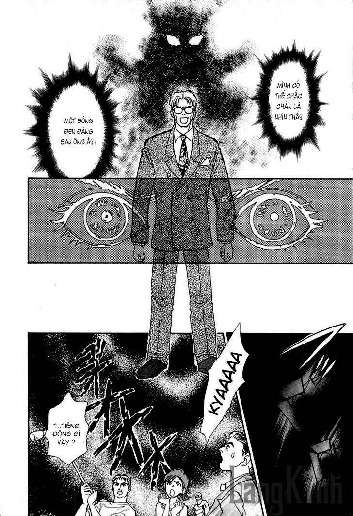 genjuu no seiza - ngôi sao bí ẩn chapter 5 26