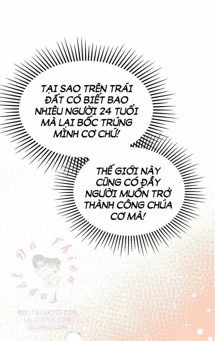 công chúa huỷ diệt chapter 8 33