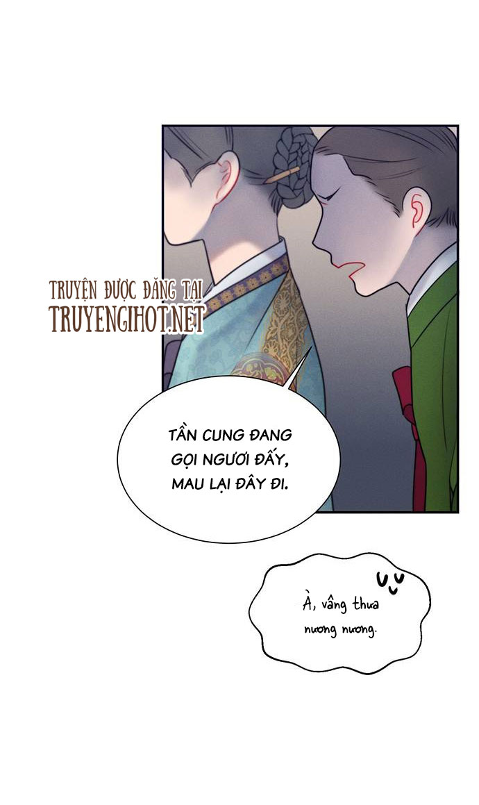 người tình của gwanghae chapter 36 32