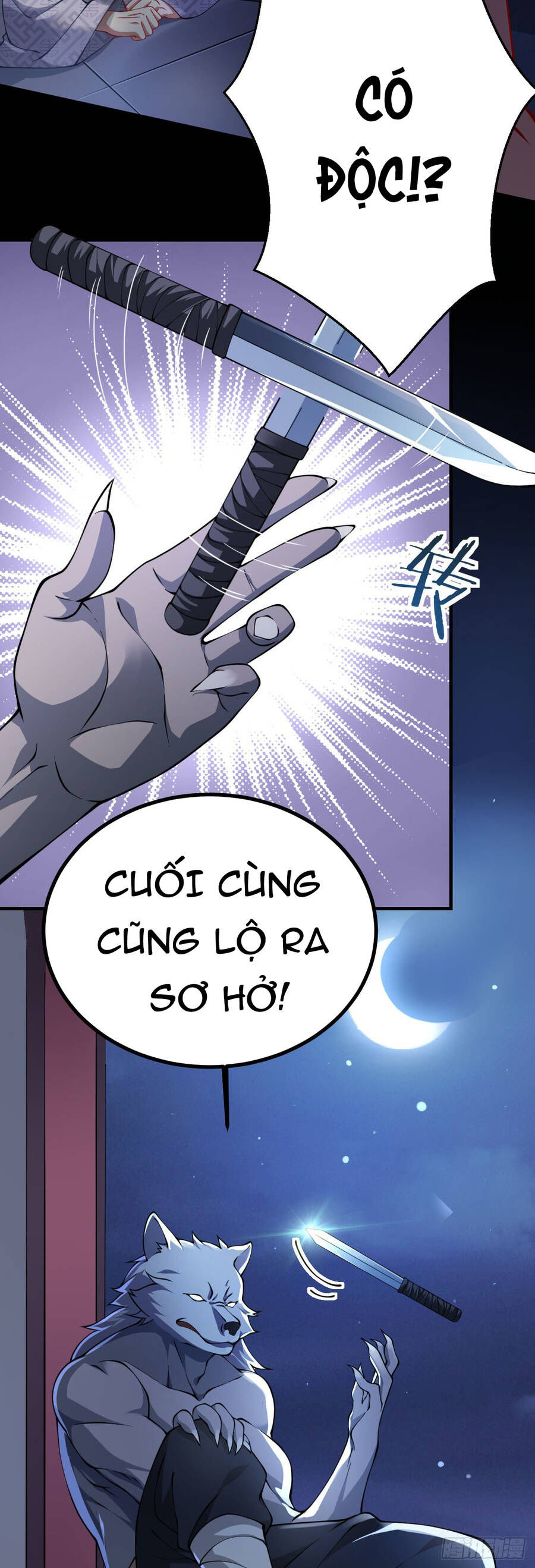 đám nữ đồ đệ đều muốn độc chiếm ta chapter 23 11