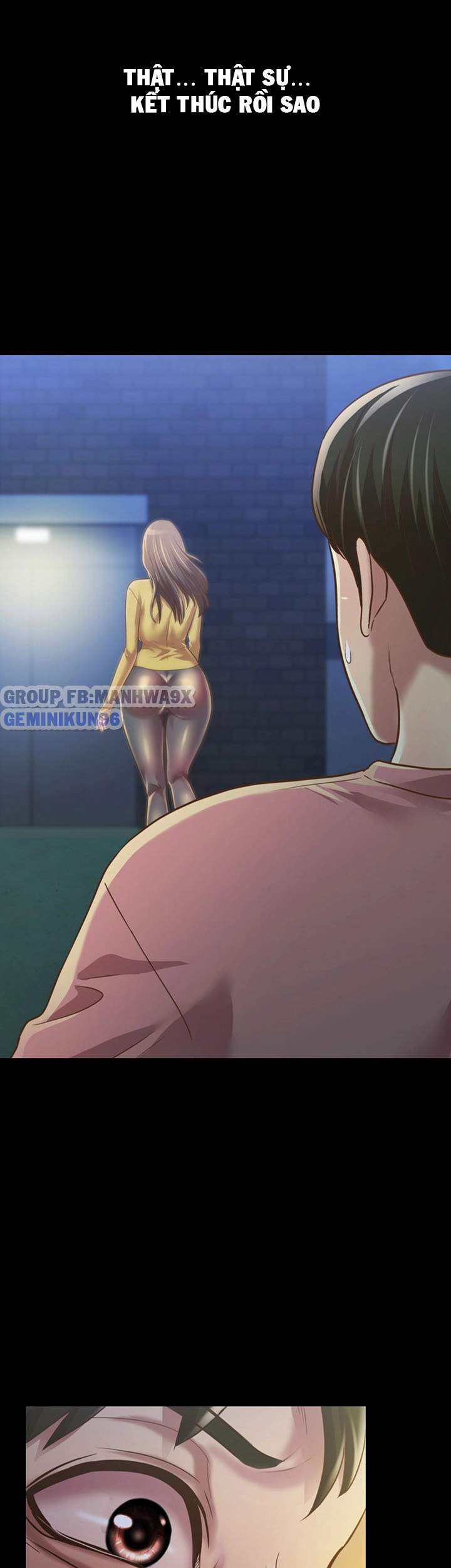 bạn gái của bạn tôi chapter 92 41