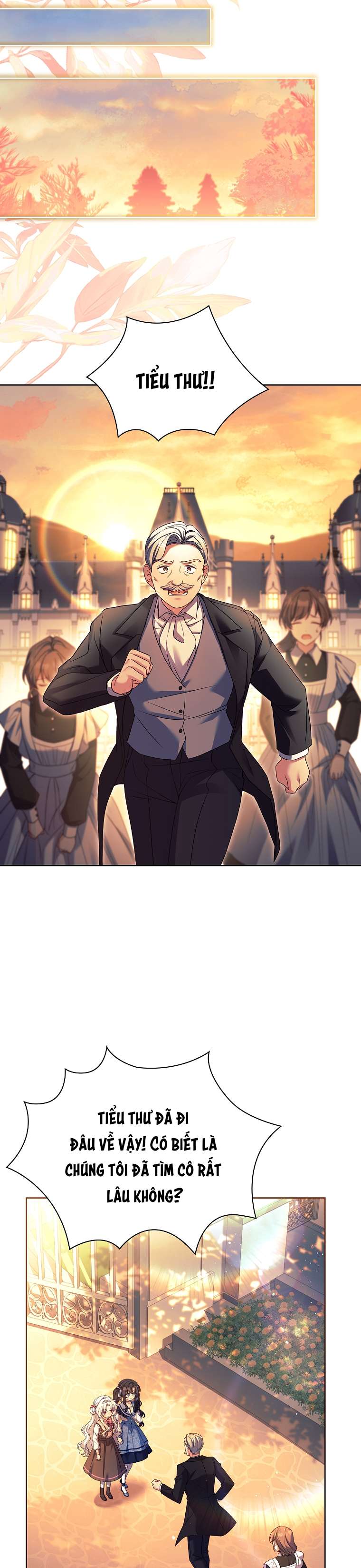 cha nào con nấy chapter 16 11