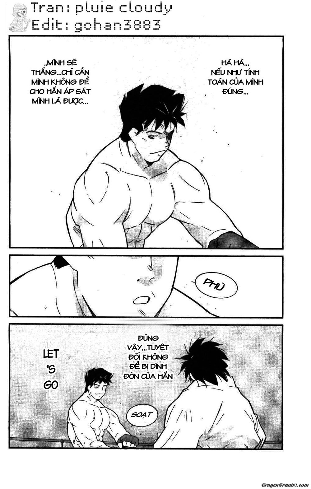 truyền nhân atula 3 chapter 10 10