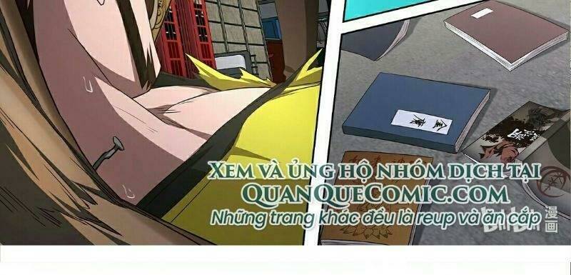 đại ẩn vu trạch chapter 19 21