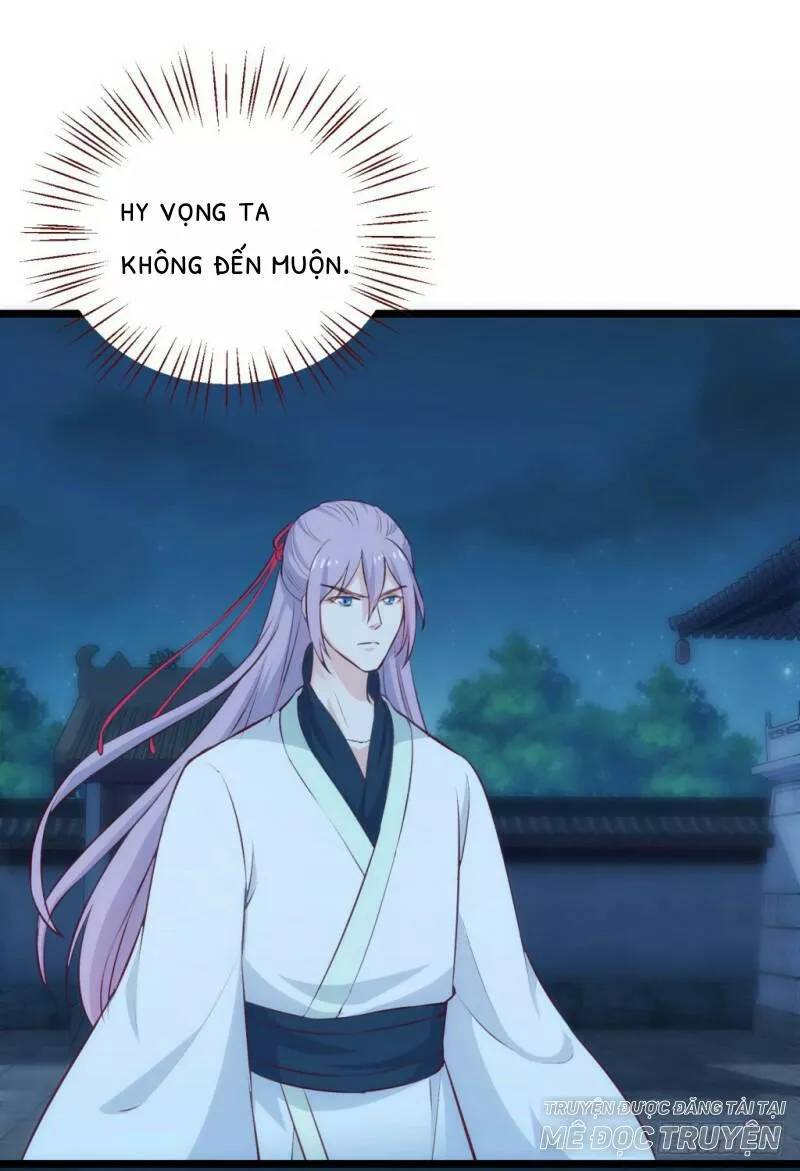 bẩm báo công chúa ! chapter 29 16