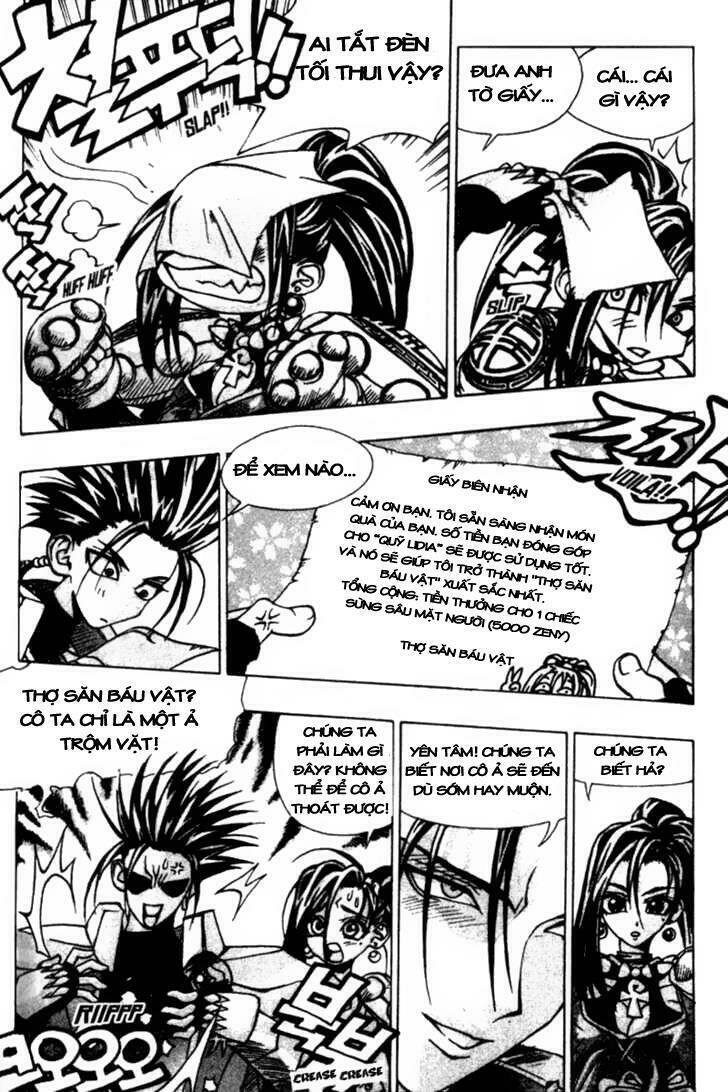 ragnarok - into the abyss chapter 6 5