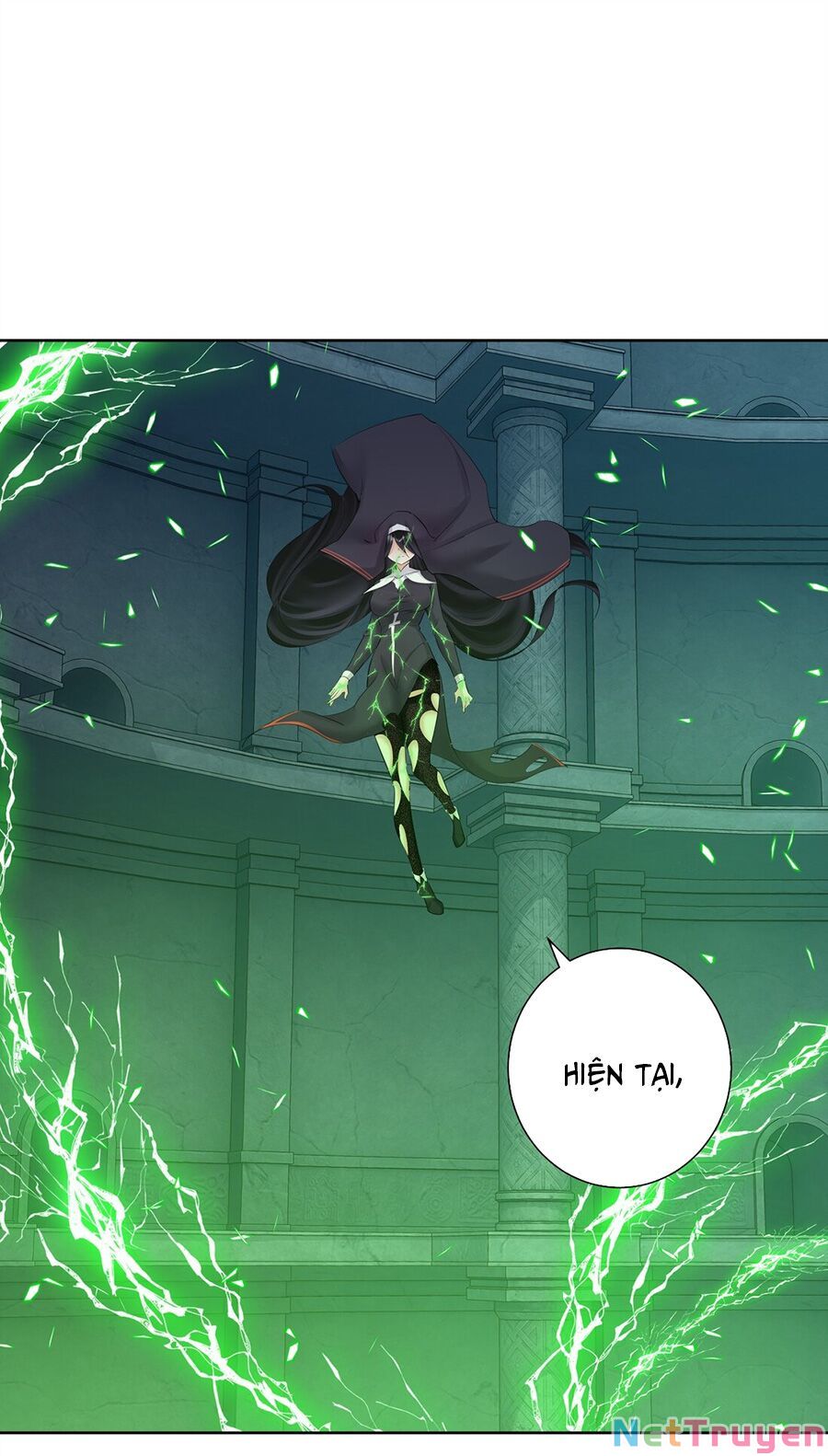 bản giáo chủ thân bất do kỷ chapter 24 1