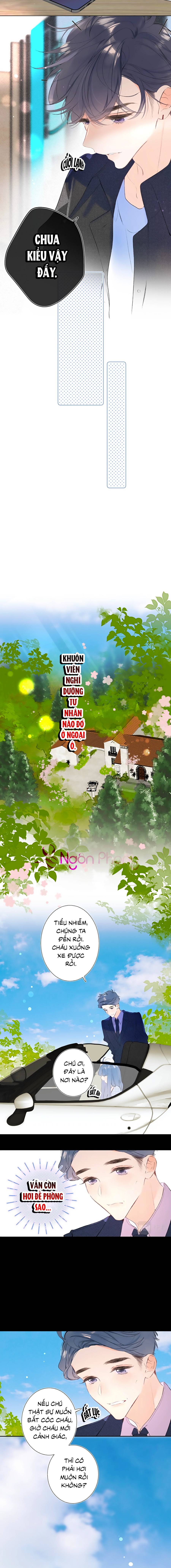 đừng khóc chapter 74 6