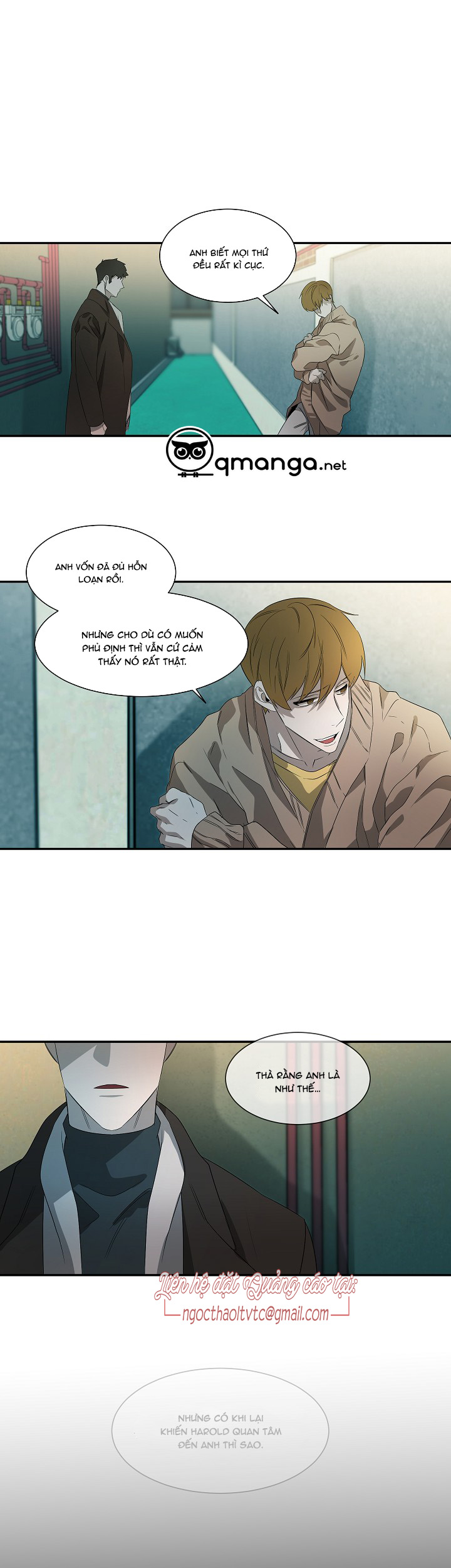 ever green chapter 26 20