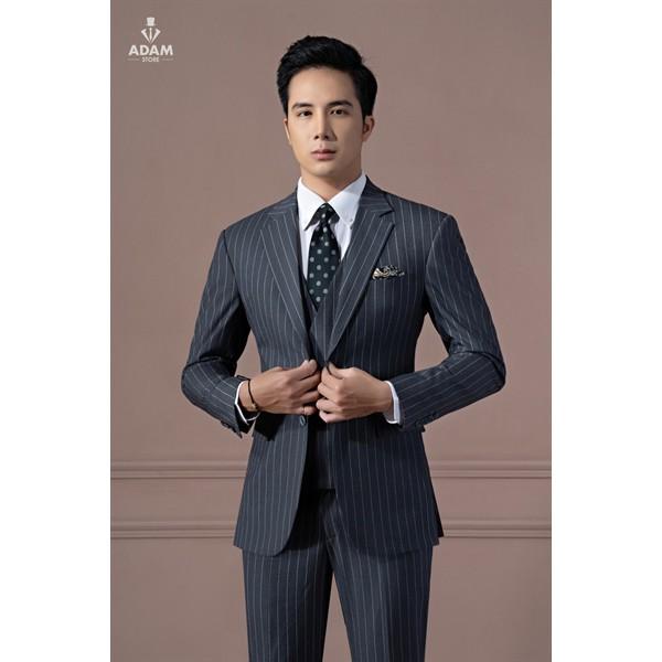 Adam Store Thương hiệu vest dành cho nam giới hàng đầu Việt Nam  Topsao