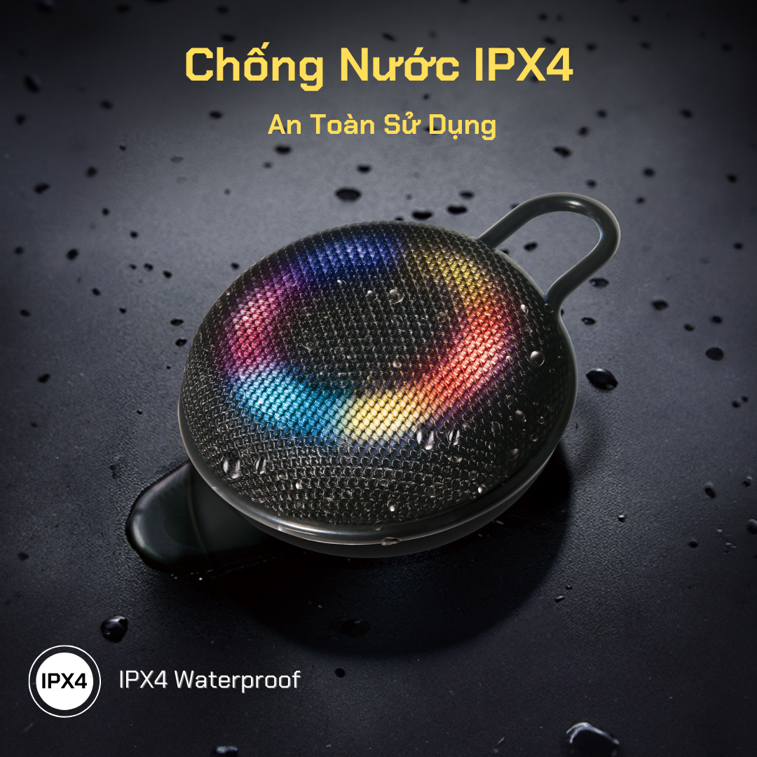 Loa Bluetooth iCore mini - Hàng chính hãng