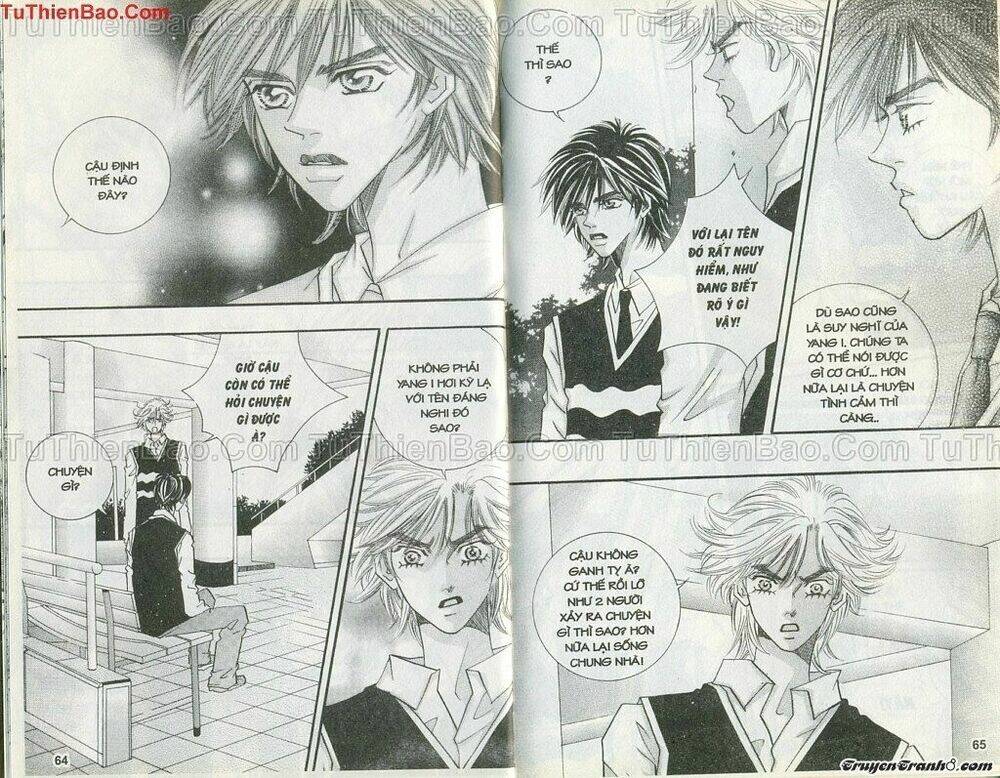 giấc mơ triệu phú chapter 8 16