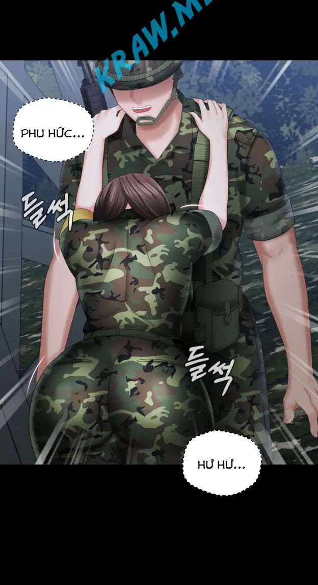 sứ mệnh người anh chapter 23 37