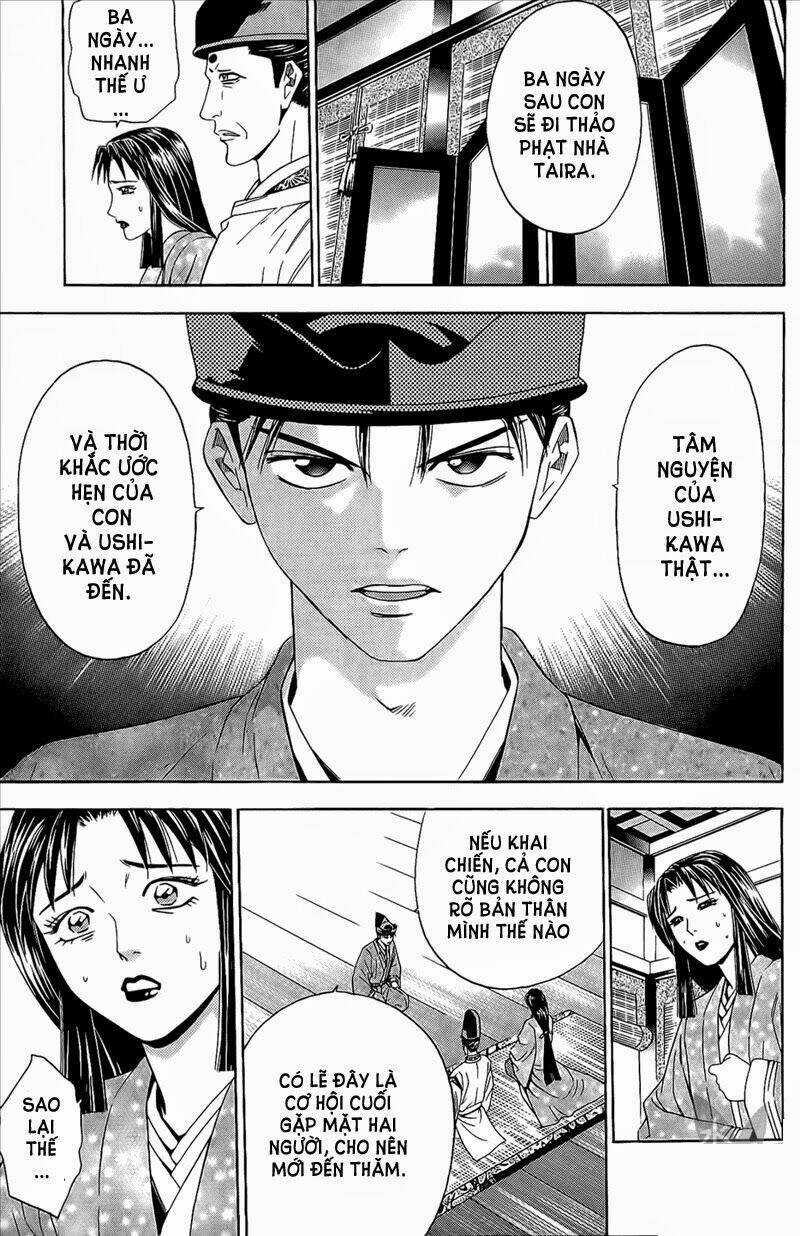 thiếu niên vương phần 2 chapter 49 21