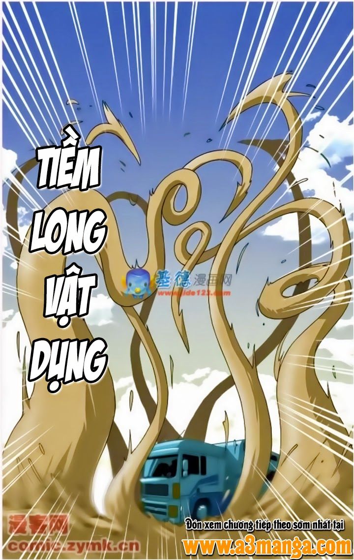 thâu tinh cửu nguyệt thiên chapter 94 12