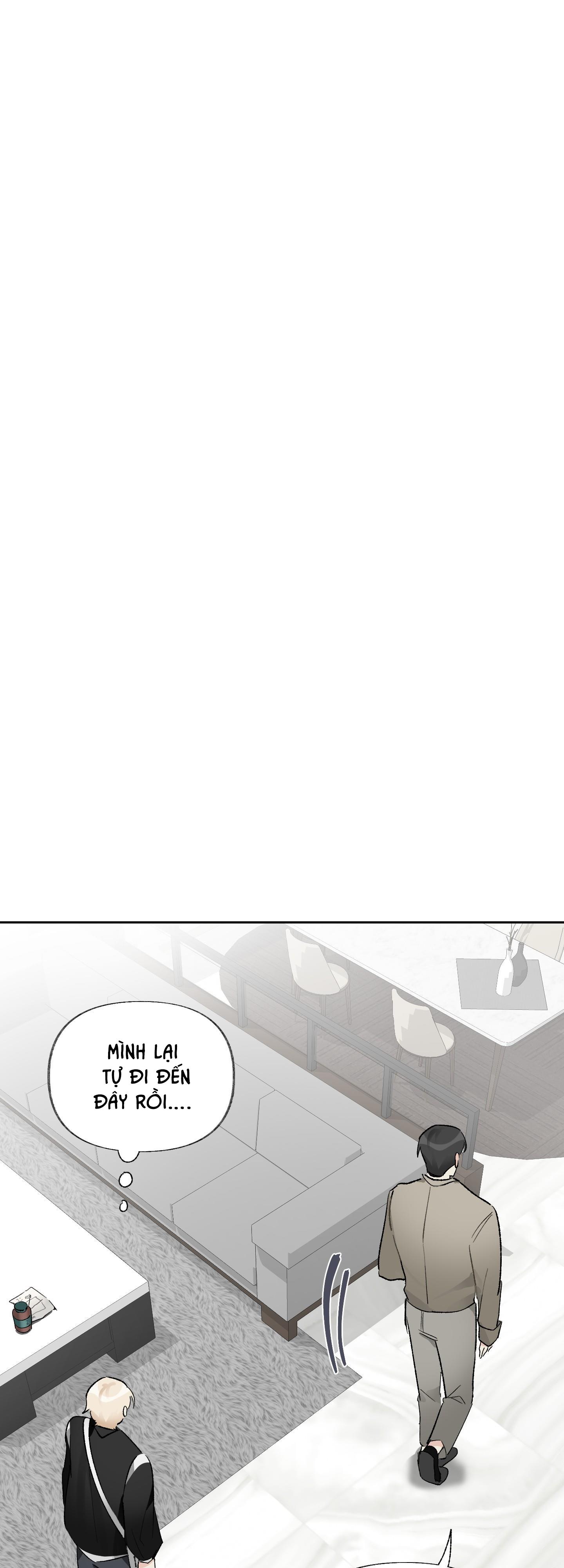 thế giới của tôi khi không có em chapter 8 16