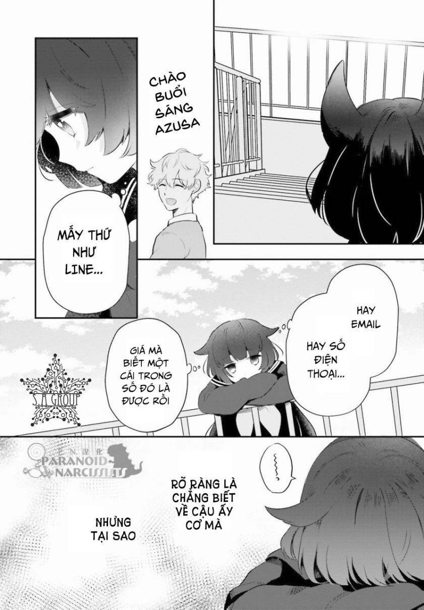 otome monster caramelize chapter 2 27