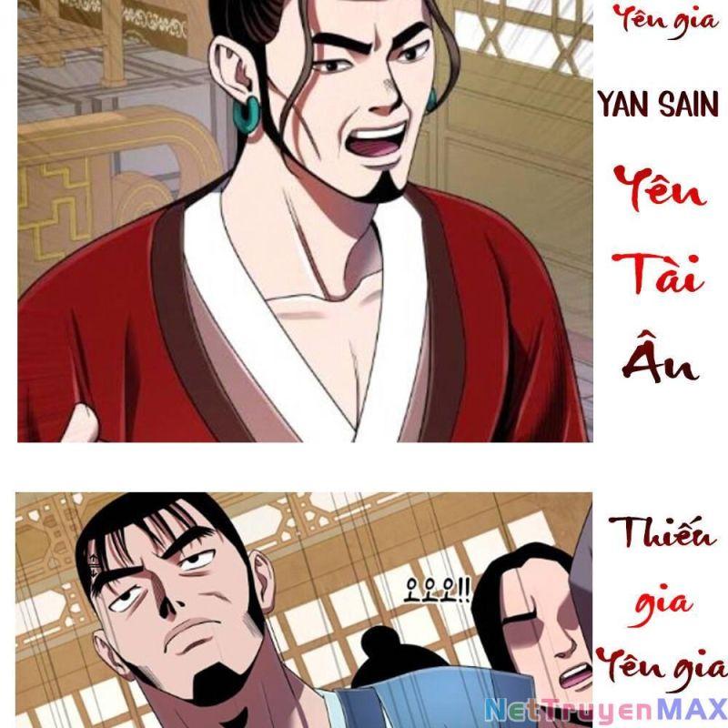 con trai út nhà ha buk paeng chapter 37.5 14