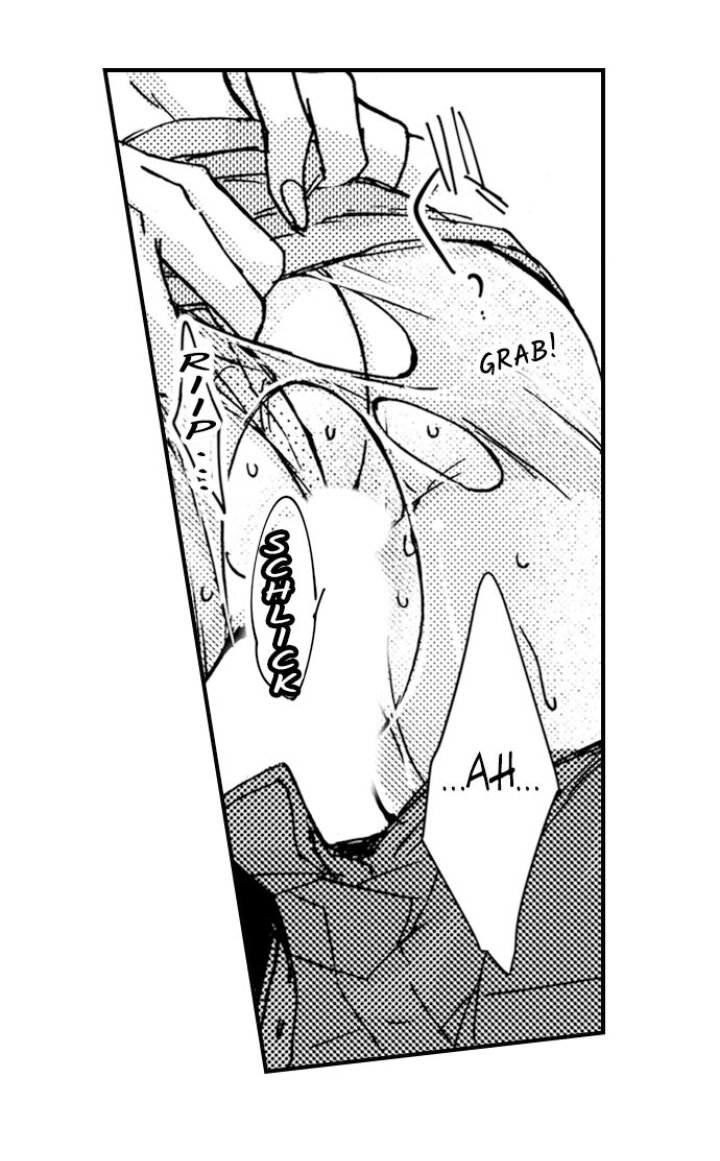 vị sếp thú tính nhà bên chapter 12.2 11