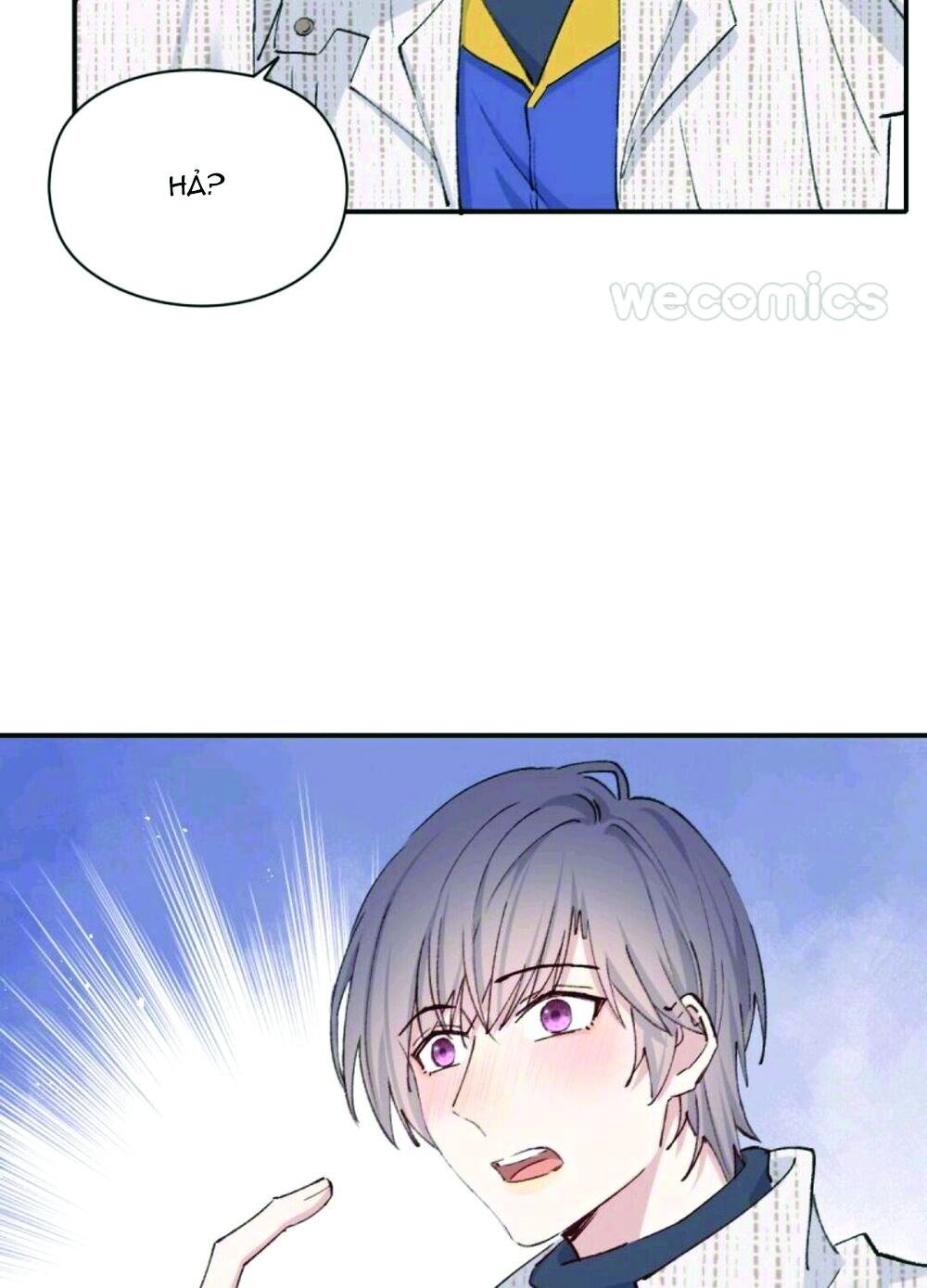 người yêu tin đồn chapter 25 46