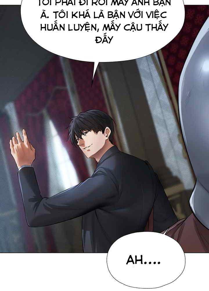 thợ săn bươm bướm chapter 5.1 41