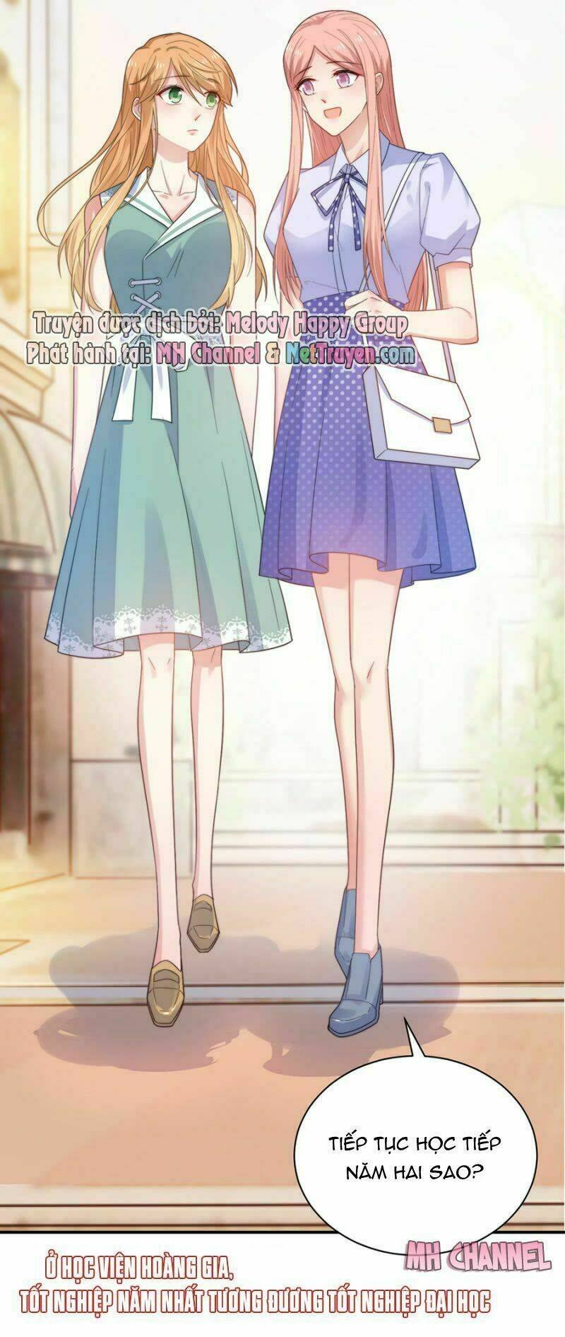 ma lạt thiên kim đẩu ác thiếu chapter 199 16