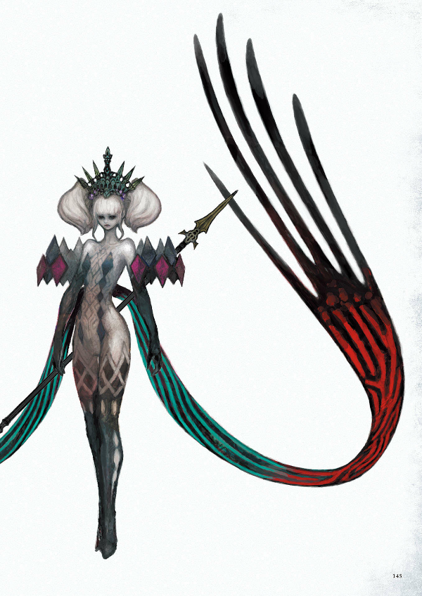 Sách ngoại văn: FINAL FANTASY XIV: HEAVENSWARD | The Art Of Ishgard - The Scars Of War