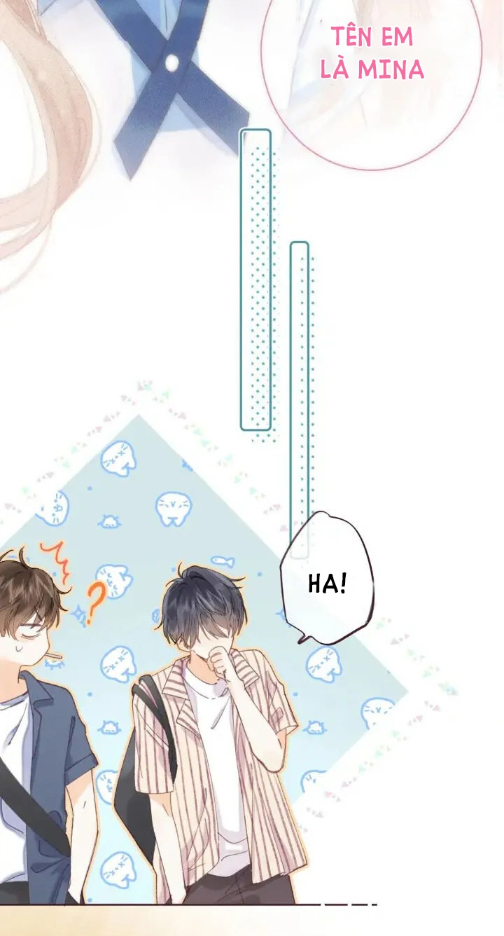 vụng trộm không thể giấu - mối tình thầm kín chapter 3 42