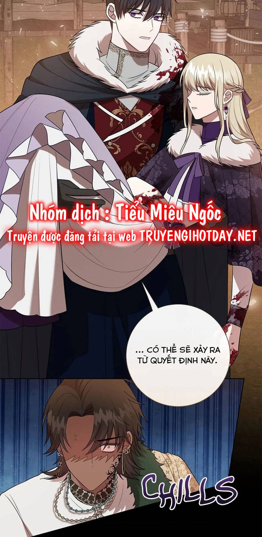 xin ngài đừng ăn tôi chapter 103 47