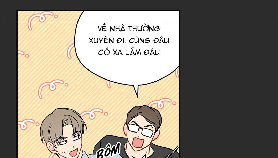 chuyện quái gì với giấc mơ đó vậy chapter 44 82