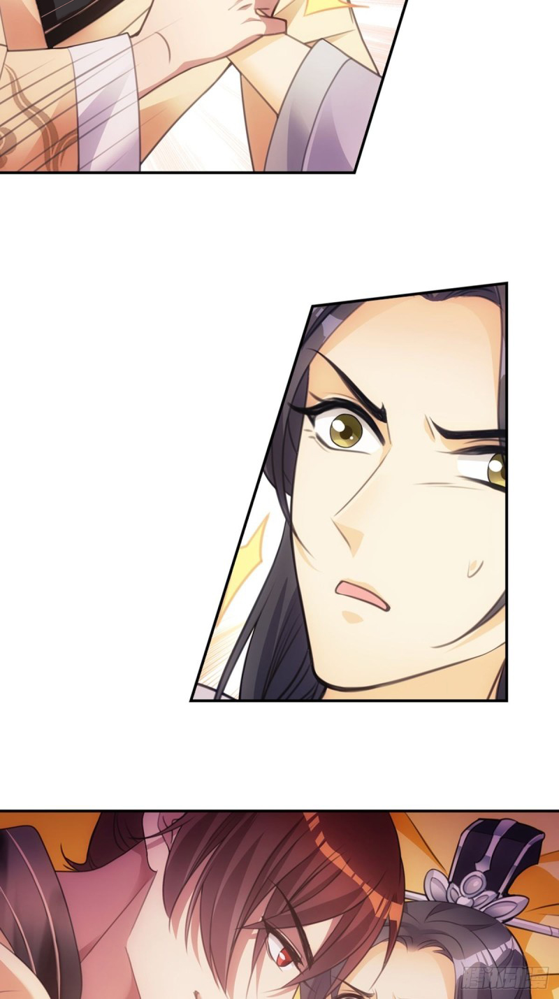 khi sư - umee chapter 2 3