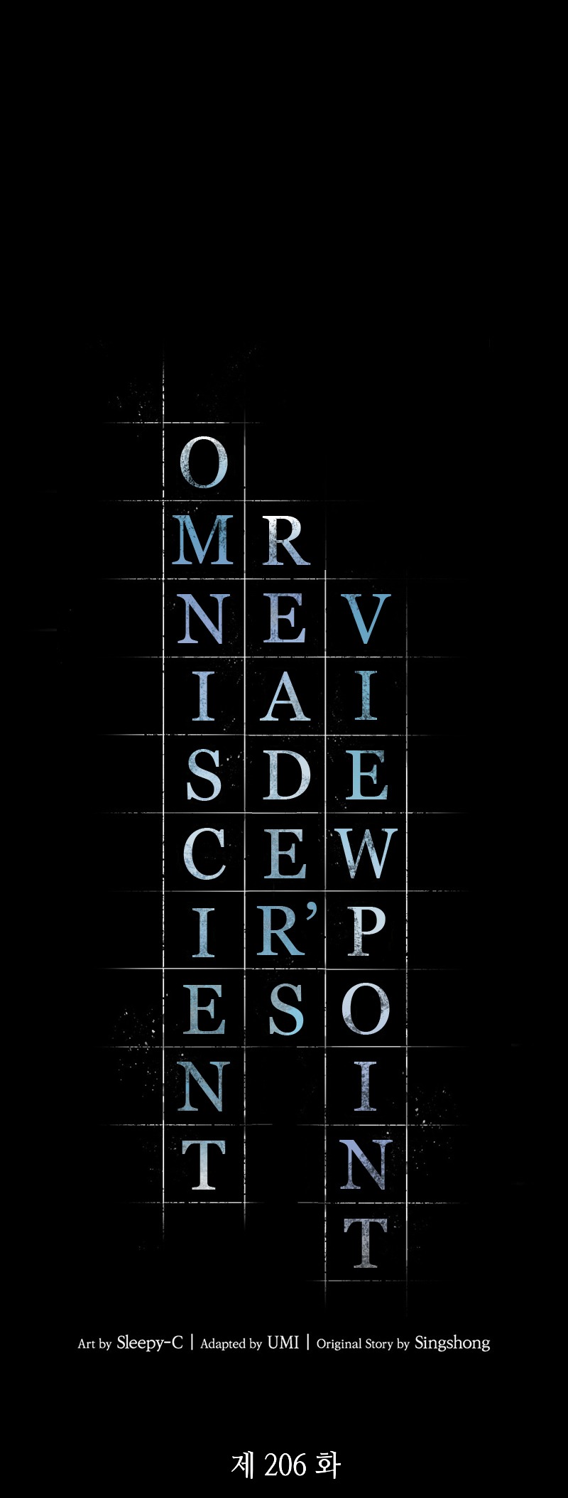 toàn trí độc giả - omniscient reader chapter 206.1 1