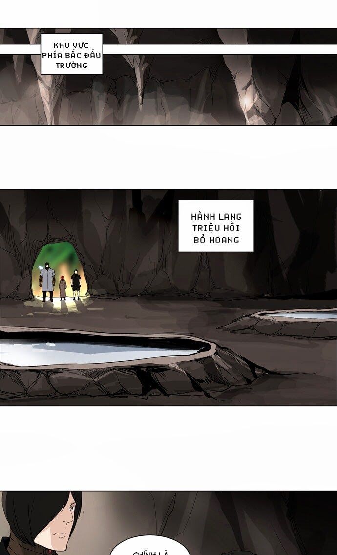 tòa tháp bí ẩn 2 chapter 88 29