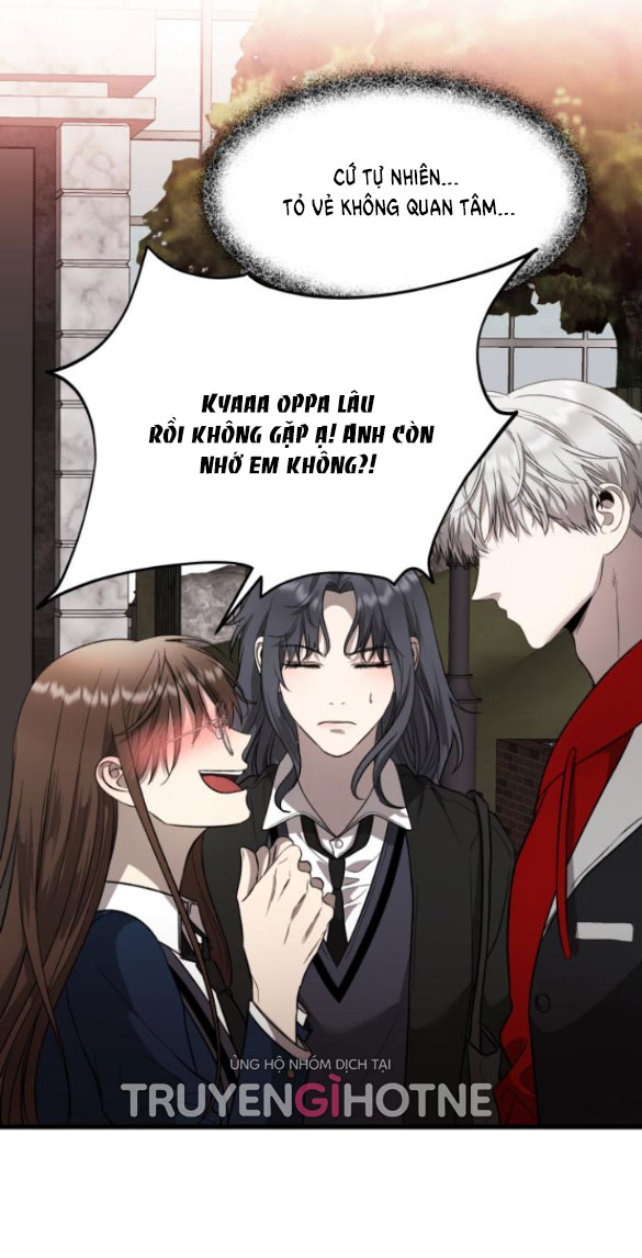 Tự Do Trong Mơ chapter 81.1 25
