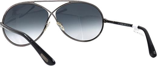 KÍNH MÁT NỮ TOMFORD TF154 12B (64-11-125)