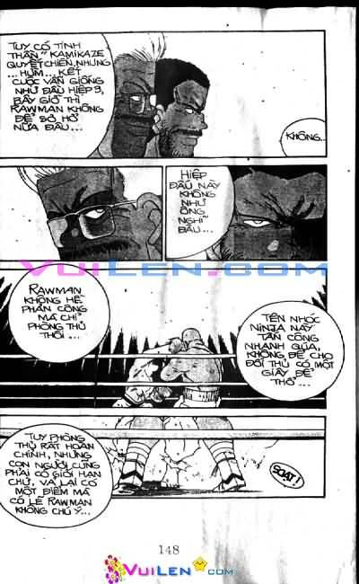 truyền nhân atula - shura no mon i chapter 18 149