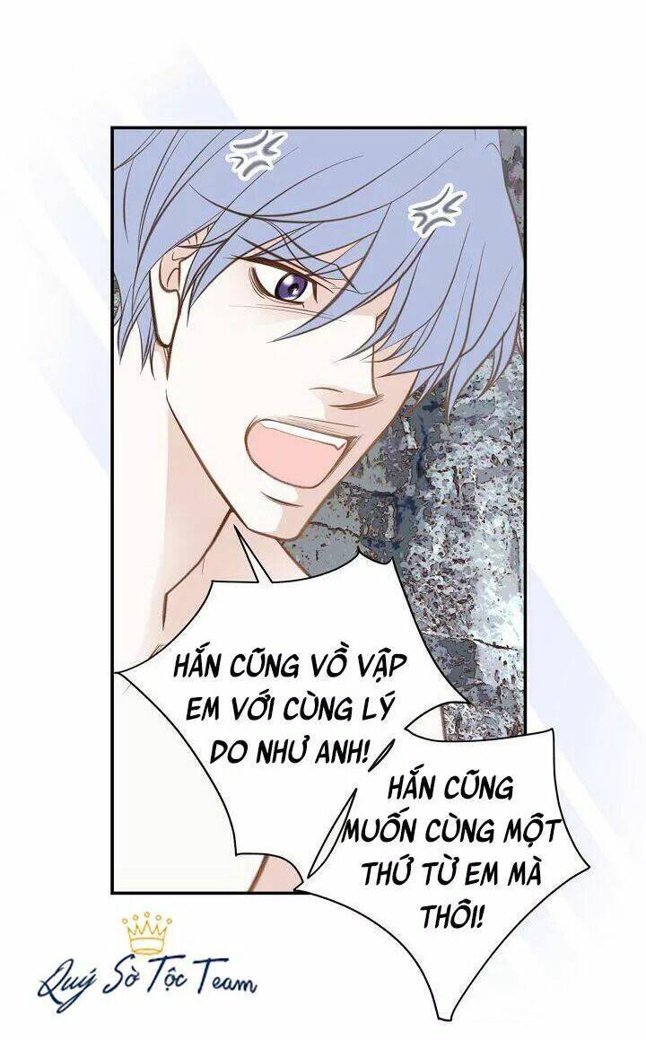 tiếp xúc chí mạng chapter 68 23