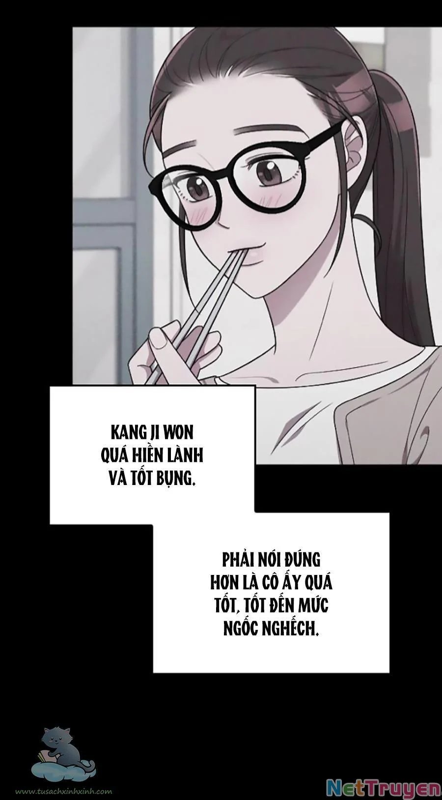 cô đi mà lấy chồng tôi chapter 20 85