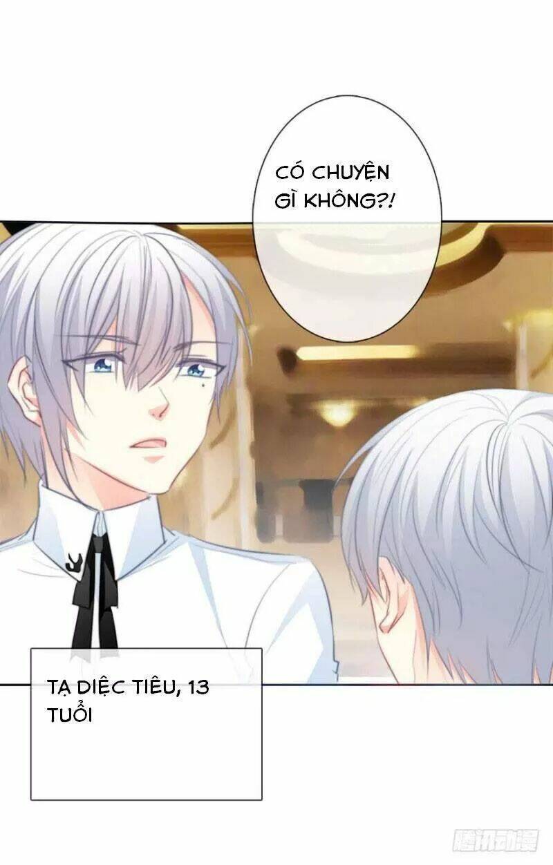 luận cách yêu của chứng sợ phụ nữ chapter 44 12