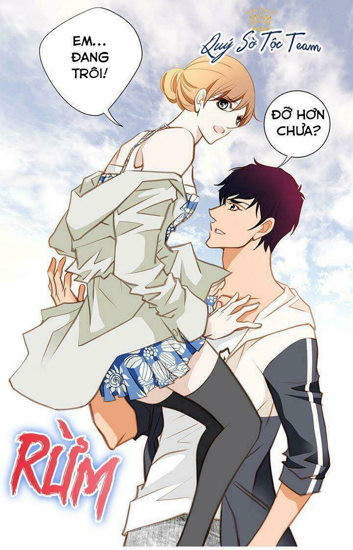 tiếp xúc chí mạng chapter 64 26