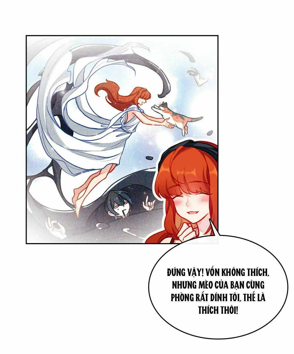 địa ngục cáo bạch thi chapter 100 14