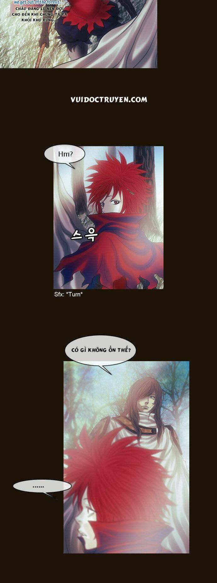 hội ảo thuật chapter 118 5