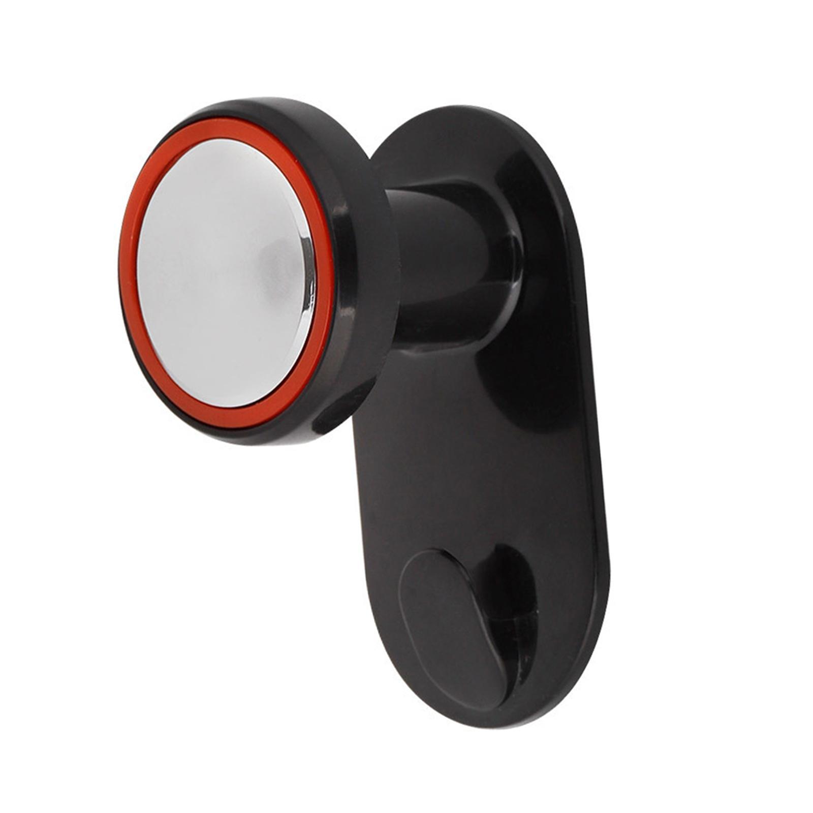 Headphone Stand Retractable Lightweight Cable Organizer Headphone Hook Mount