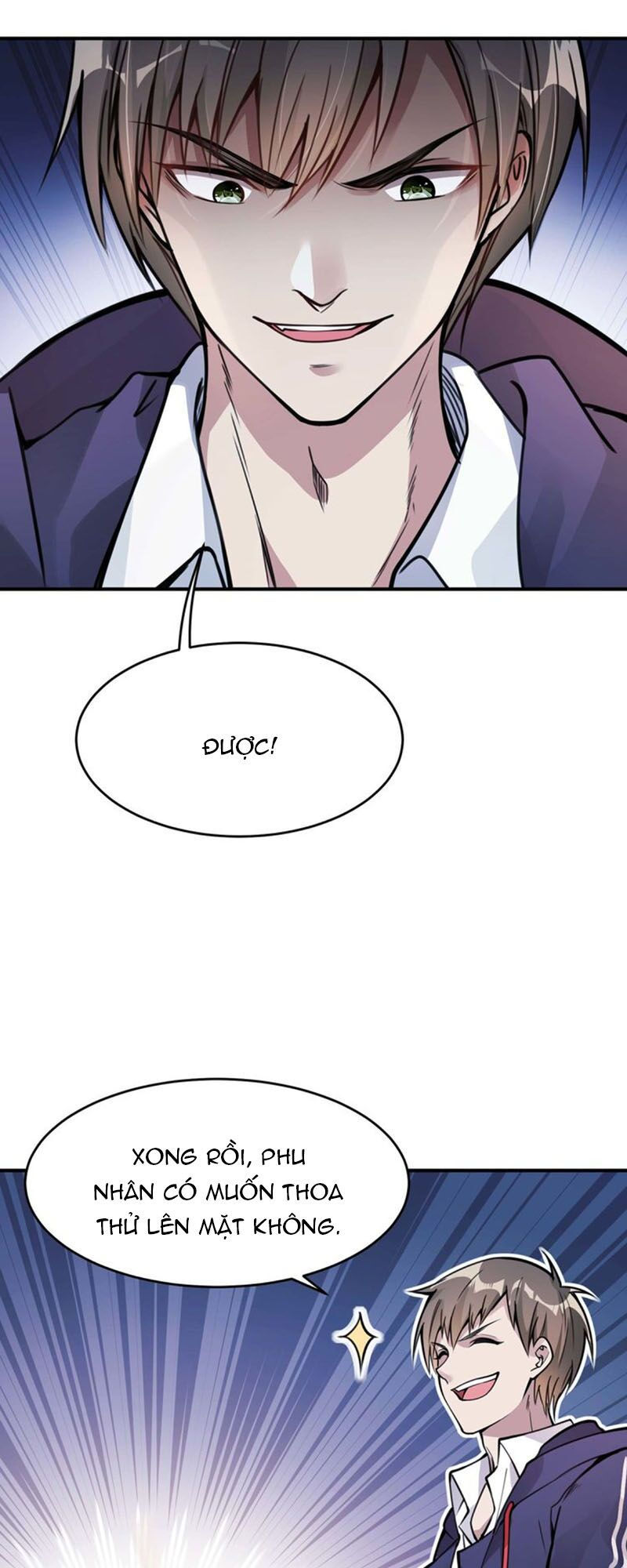 đệ nhất người ở rể chapter 2 14