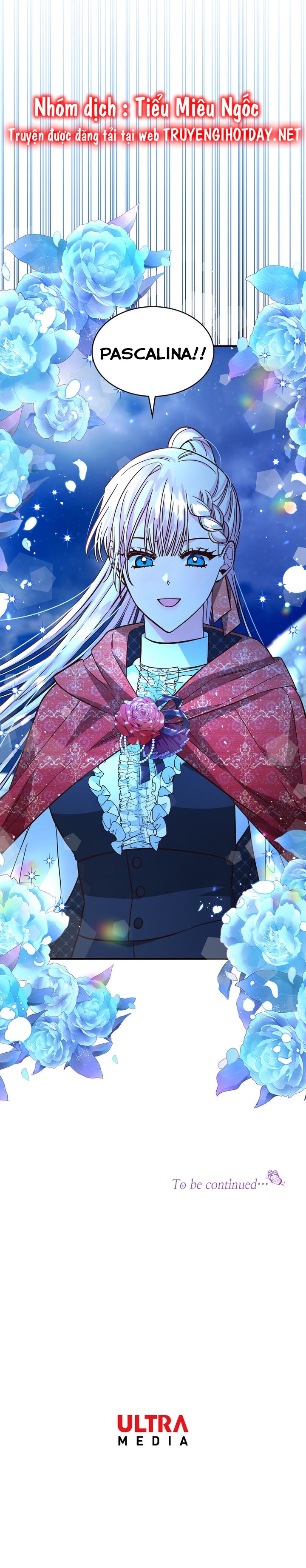 công lý của một ác nữ chapter 32 43