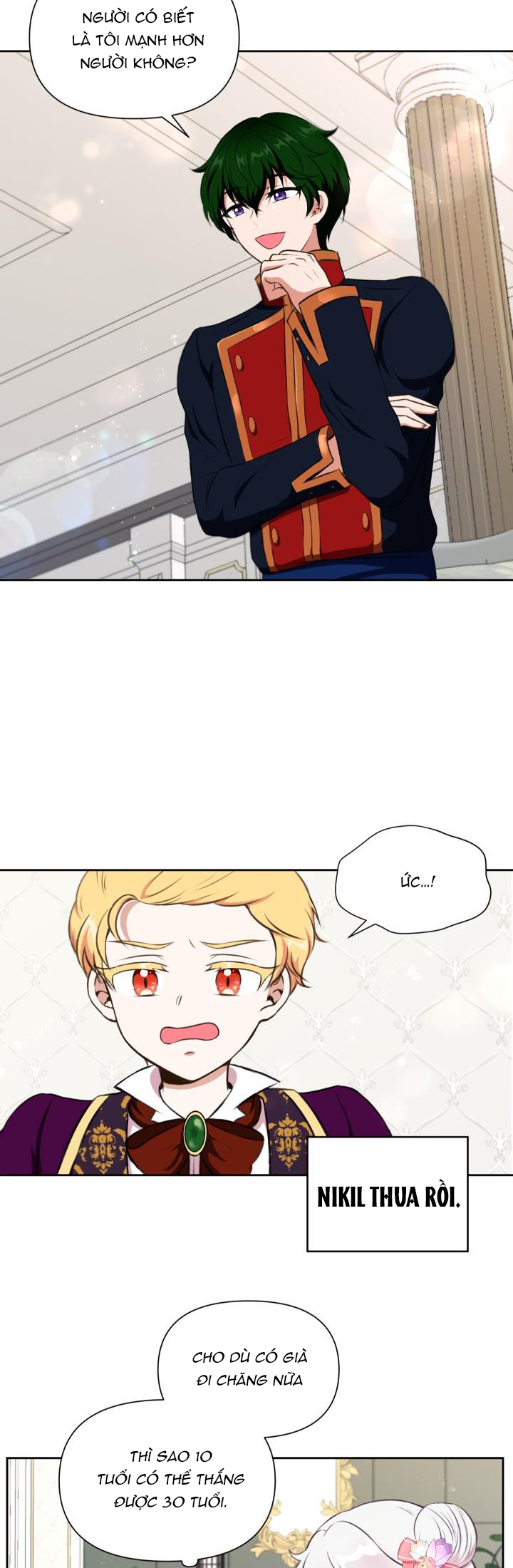 ác nữ công chúa chapter 12 30