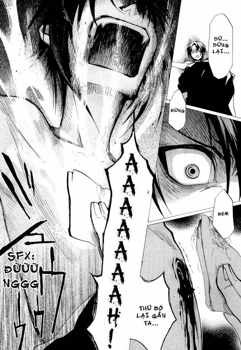 umineko no naku koro ni episode 2: turn of the golden witch chapter 20 46