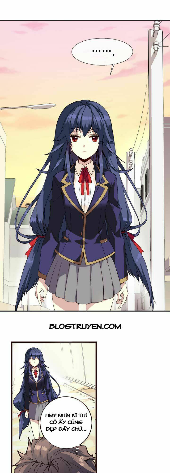 amentia chapter 1 52